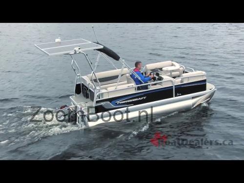 Princecraft Brio 17 specificaties